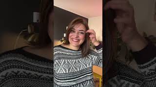 3 colori per CHELSEA, parrucca long-bob by #belletress piastrabile #wiglove