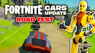Fortnite Cars Update: Everything You Need to Know + NEW Crash Test Dummy
The brand new Fortnite cars update came out today (August 5th) and in this short video Im telling you everything you need to know about cars, petrol/gas stations, gas cans and more.
In this video Ill show you how to drive, how to drive up ramps, shoot out of windows, get amazing eliminations as well as tricks, tips and ideasto help you get the best out of the new Fortnite car update from Epic Games.
Please subscribe to Khepri gaming, please like the video and do leave a comment below.
#Fortnite #FortniteCars #FortniteCarsUpdate Fortnite Cars Update: Everything You Need to Know + NEW Crash Test Dummy