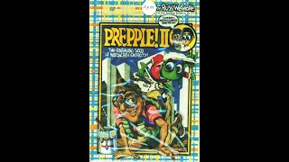 Famous PREPPIE! II ( TITLE VERSION ) ATARI 800 XL - 80´S NOSTALGIA Net Worth