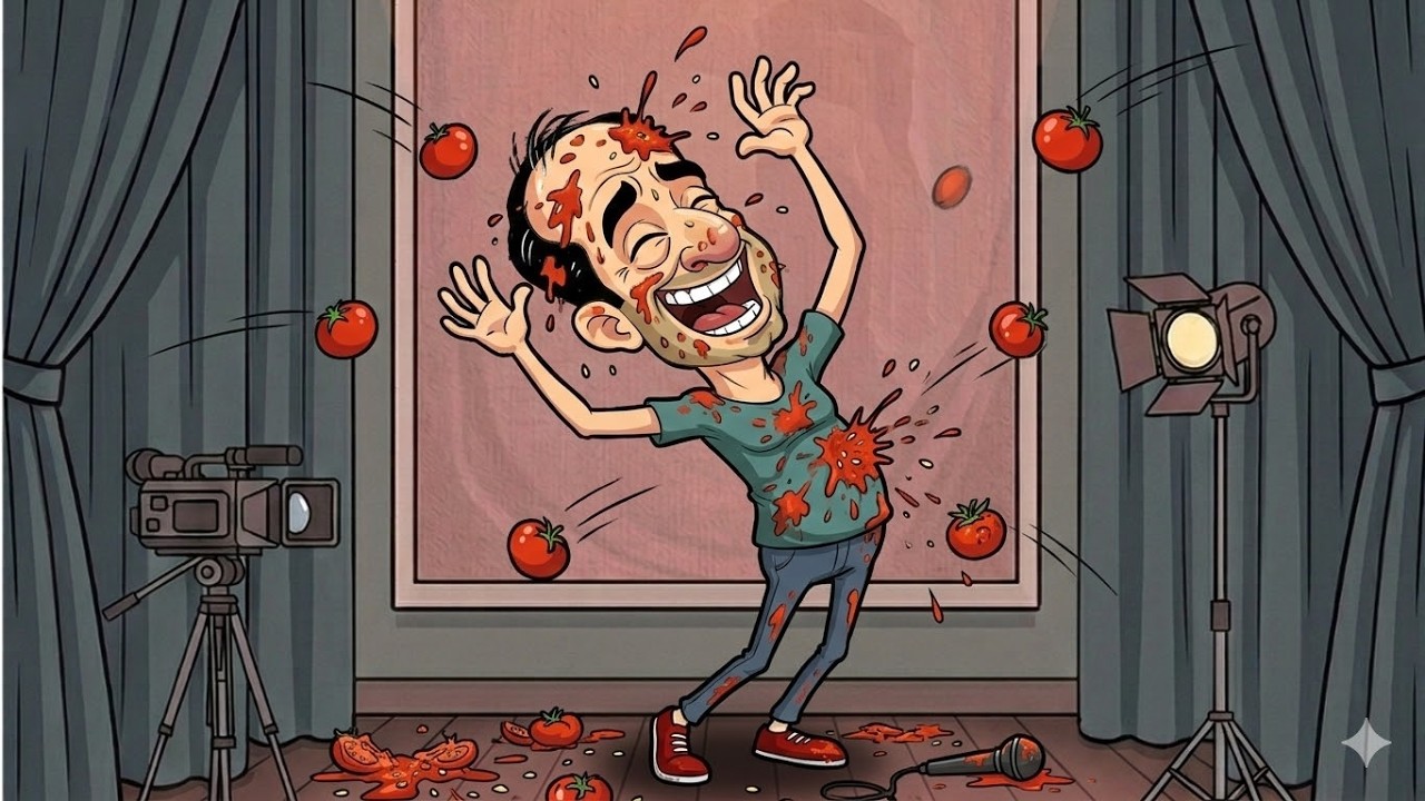 نكت مصرية جديدة