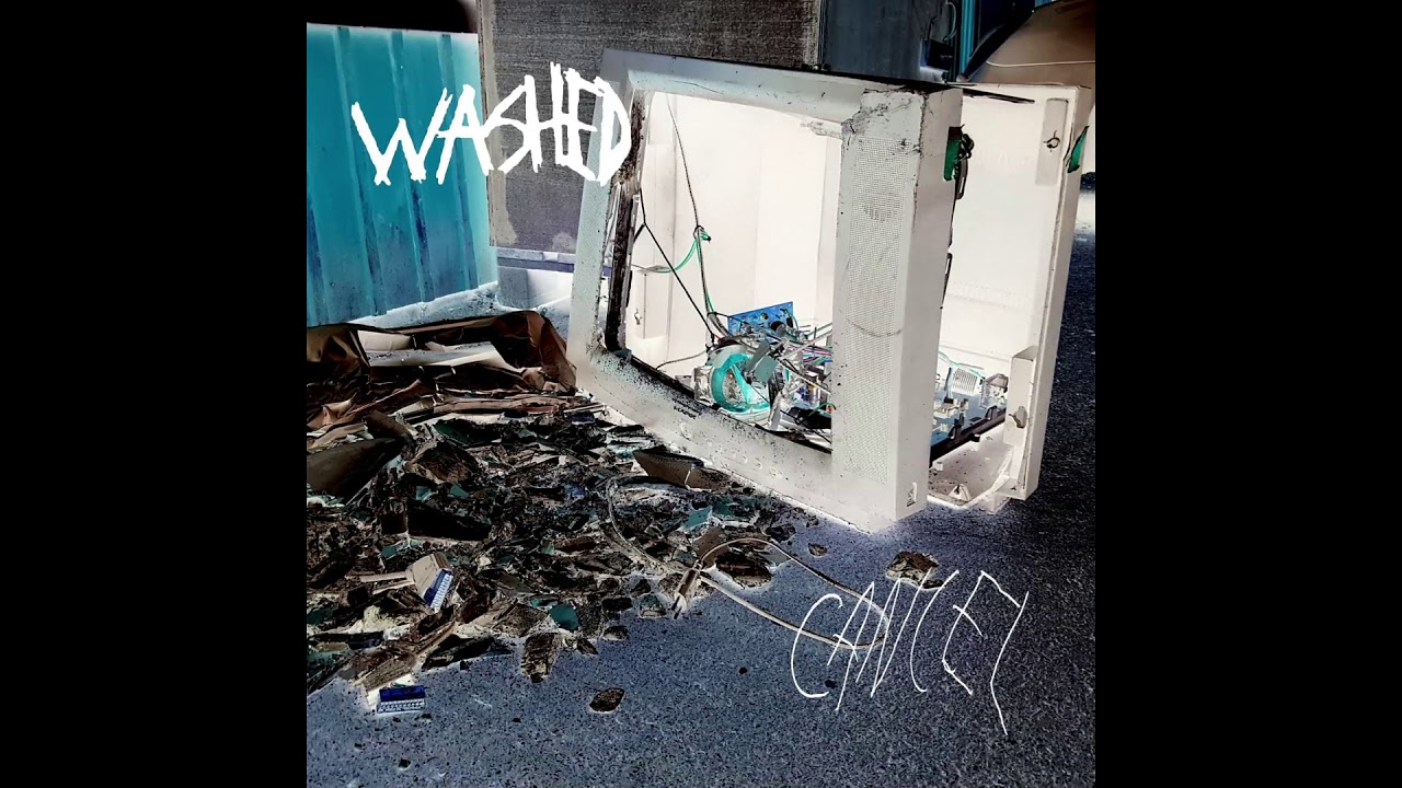 Watch Washed - Cubensis on YouTube Watch Washed - Cubensis on YouTube