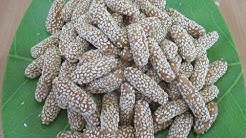 Resep'' KECIPUT WIJEN RENYAH ''Cocok Untuk Kue Lebaran - Durasi: 6.39. 