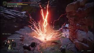 Dragonlord Placidusax Nuke | Elden Ring