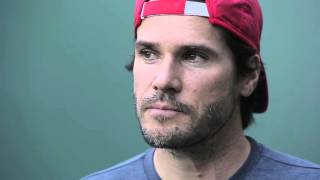 Master The One Handed Backhand With Tommy Haas