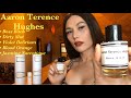 Aaron Terence Hughes Fragrances