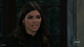 GH: 3/11/25 - Brook Lynn Confronts Lois Part 1/3