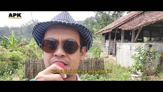 Mangu Versi Gamelan Jawa | Bikin Merinding!