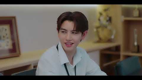EP.6 [2/4] ไหนเฮียบอกไม่ชอบเด็ก (MyStubborn, 心口不一) [Eng Sub]