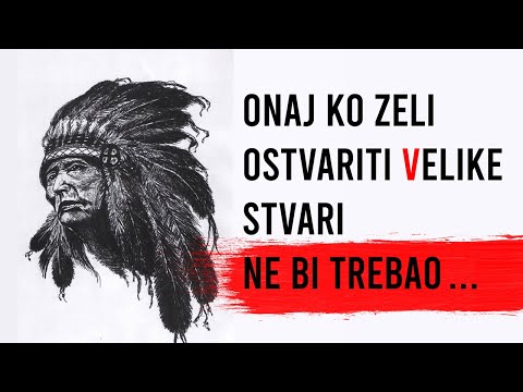 Video: Koje je indijansko pleme govorilo siuan?