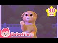 My kitty my buddy boo  bebefinn family songs  best nursery rhymes for kids