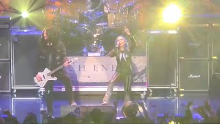Download Lagu ARCH ENEMY JAPAN TOUR 2023 OSAKA MP3