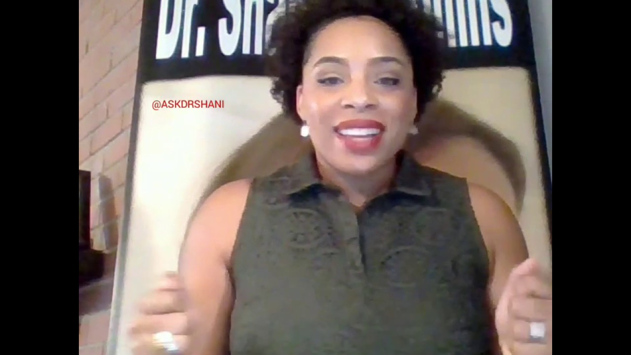 Ask Dr. Shani: "Cultivating a Relationship with a Mentor"