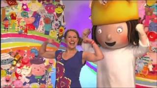 Uk Tv Host Jen Pringle Flexing Compilation