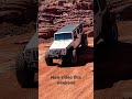 Chicken corners trail | Moab UT #ejs2023