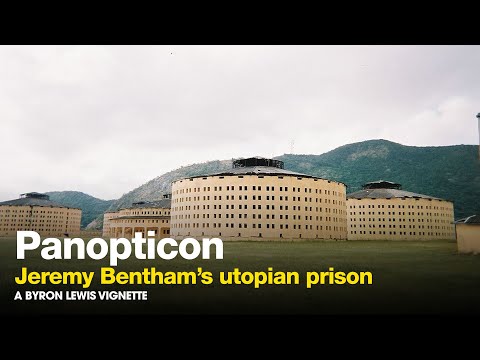 Panopticon: The Ambitious Prison That Never Was | Vignettes