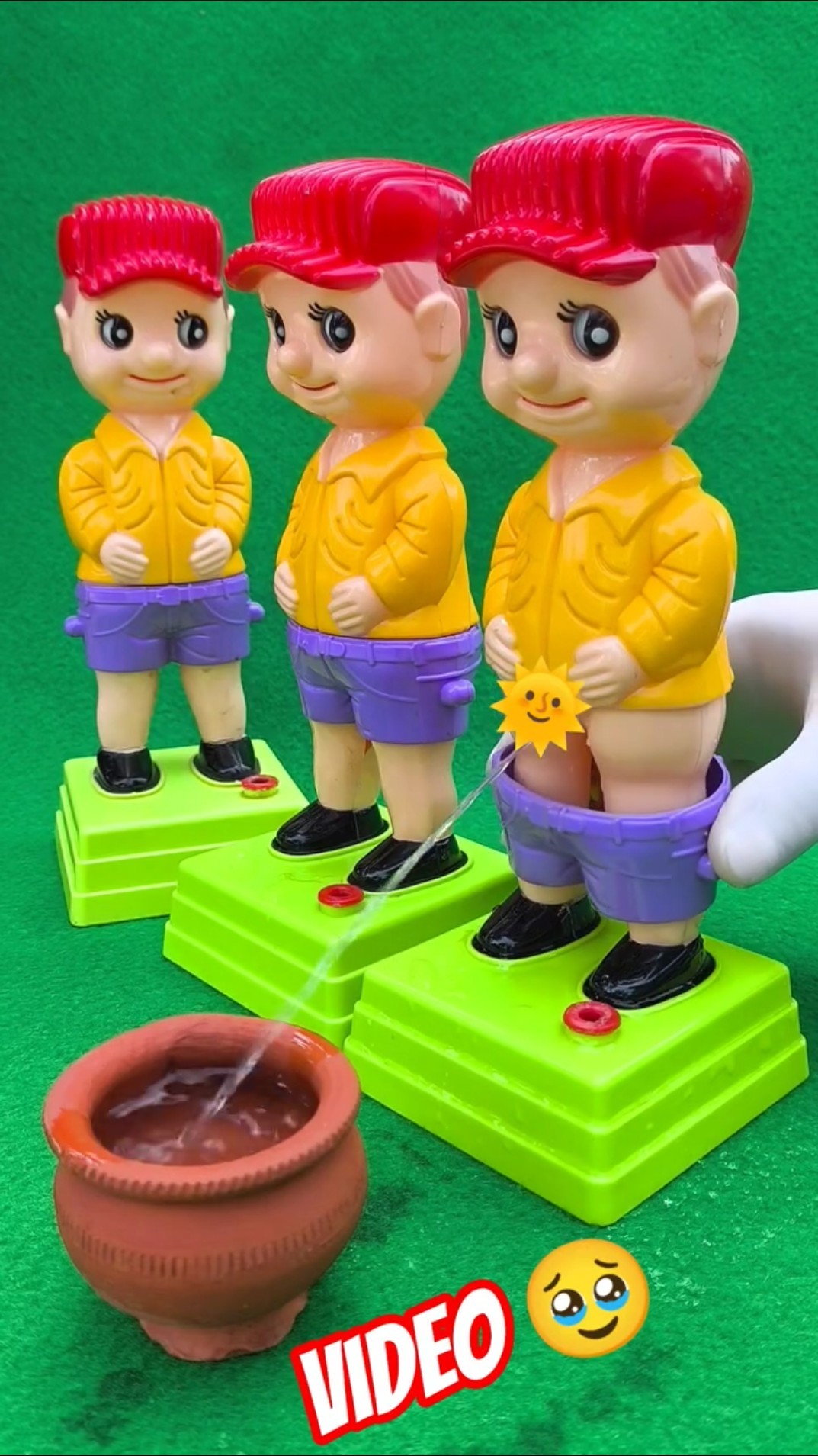 Cute Gift… Then It HISSED 😱🎁 | Babu's Funniest Unboxing 😂(JC