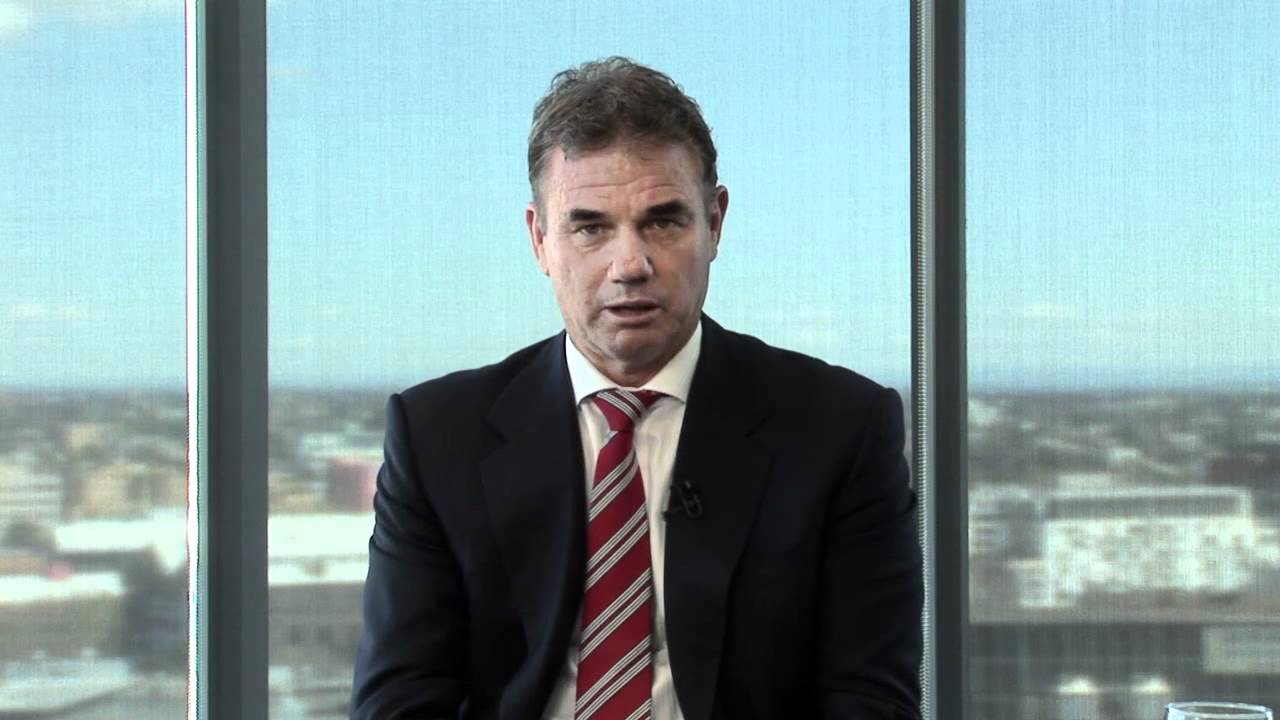 KGB interview with Paul Broad, AAPT Pt.2