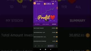 ₹11,000 Profit in Sixer App|Rupya Paisa #shorts screenshot 4