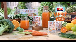 Dole Vf37 오늘맑음성분