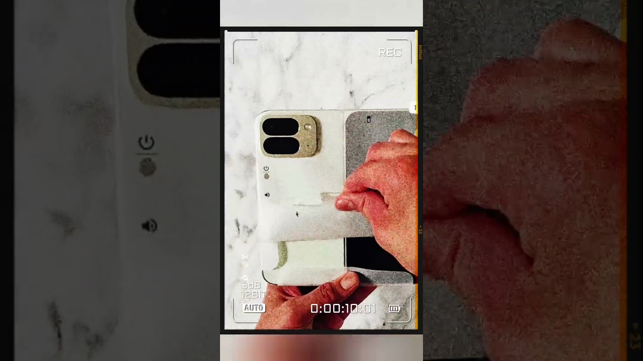 Google Pixel 10 Pro Fold 