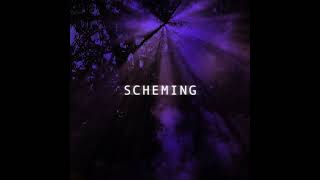 you lost - Scheming (Instrumental Slowed) (song for sad edit) Resimi