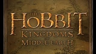 The Hobbit: Kingdoms of Middle-earth Gameplay Trailer [HD] screenshot 5