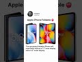 Apple 🍎 iPhone Foldable 😍 #blowup #foryou #foldableiphone #fyp #iphone #apple