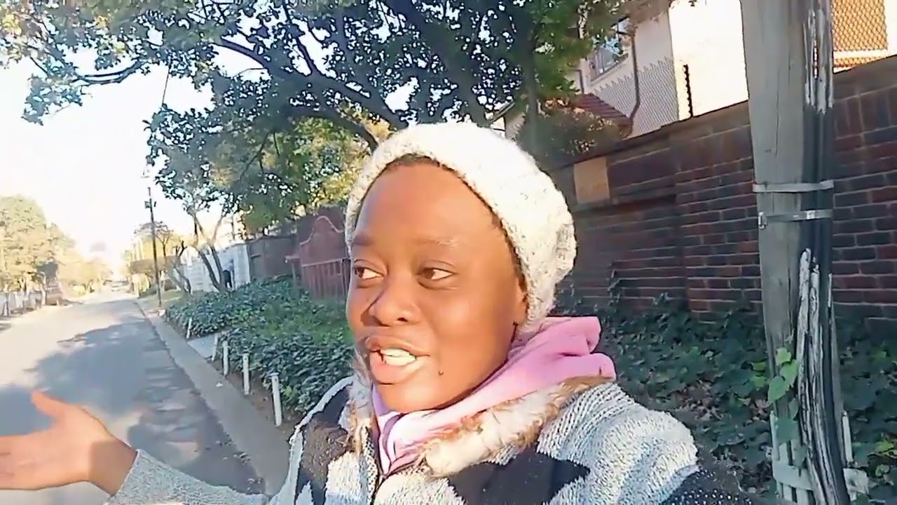 My reasons for saying South Africans are patient people #motivation #culturalshock #southafrica