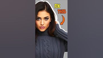 PRO TIP for Fixing White Edges in Adobe Photoshop 2025 #photoshop_tutorial