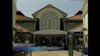 Mercado de São José, 137 anos.