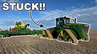 Turn automation in action!!