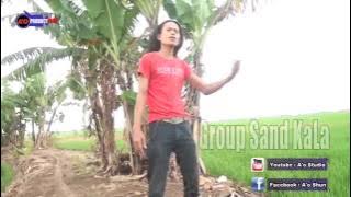 Sand kalla - Perawan Gawean