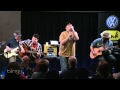 John Popper - Play Me Something Sweet (Bing Lounge)