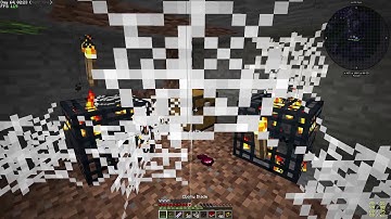 Minecraft - Roguelike Adventure and Dungeons #2 - Our First Dungeon