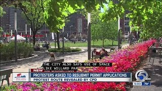 City of Cleveland gives update on Republican National Convention plans