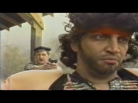 Video till RAMBONI Pizza