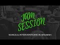 Jam session songs  interventions in spanish music therapy  wellness hub