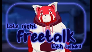 【Freetalk】Yuk Ku Temenin Malam Ini【Tokimaru Tohru】