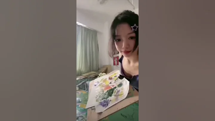 直播时惊现意外走光-ChineseNIPSLIP - 天天要闻