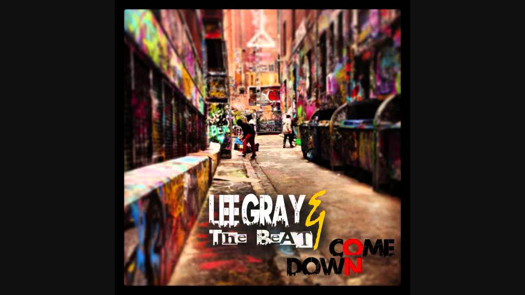 Watch Lee Gray & The Beat - Million Lights on YouTube Watch Lee Gray & The Beat - Million Lights on YouTube