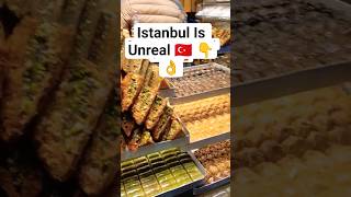 ESTAMBUL: ¡Casi cometo este error! 🇹🇷😱