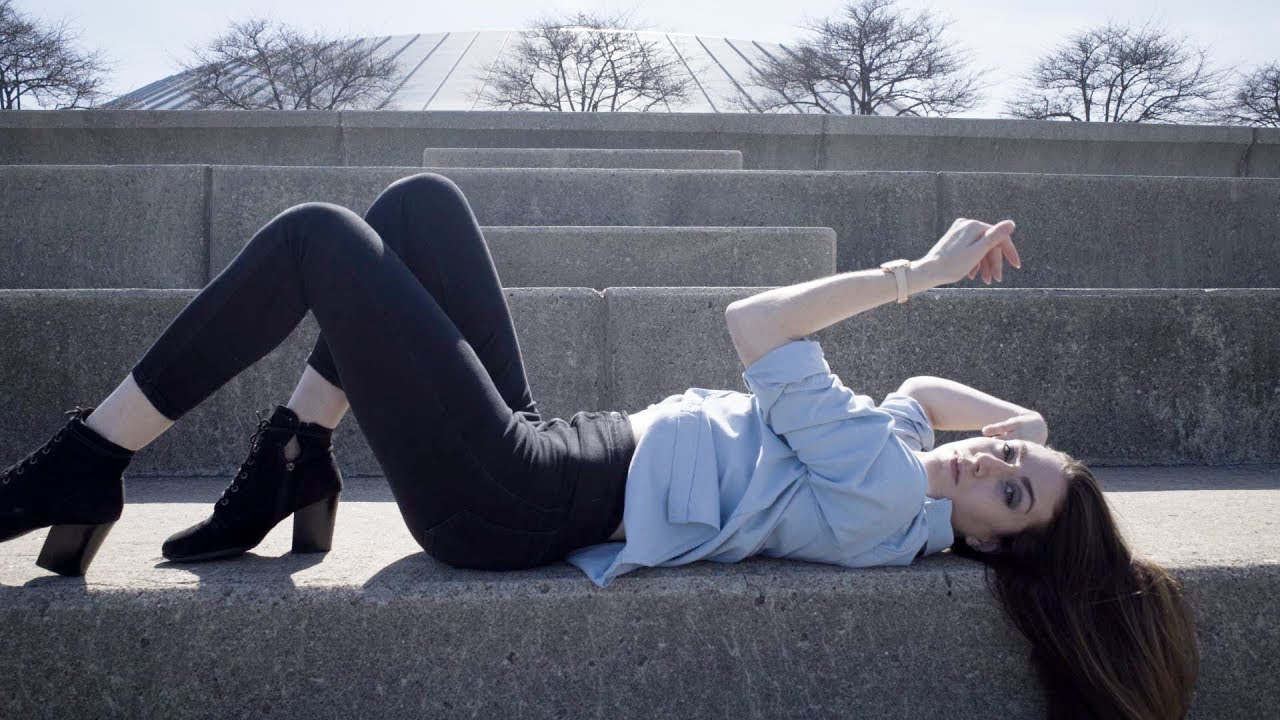 MILCK - Quiet (Stripped) // Marie Poppins Dancing in Chicago