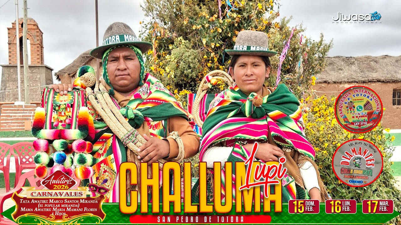 𝔼ℕ𝕋ℝ𝔸𝔻𝔸 𝐂𝐎𝐌𝐔𝐍𝐈𝐃𝐀𝐃 𝐂𝐇𝐀𝐋𝐋𝐔𝐌𝐀 𝐋𝐔𝐏𝐈