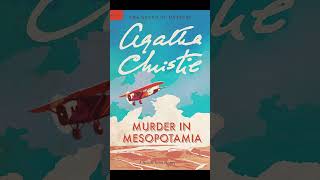 Information Agatha Christie  Murder in Mesopotamia A Hercule Poirot Mystery AudioBook Mystery Crime Thrillers P1 Guide