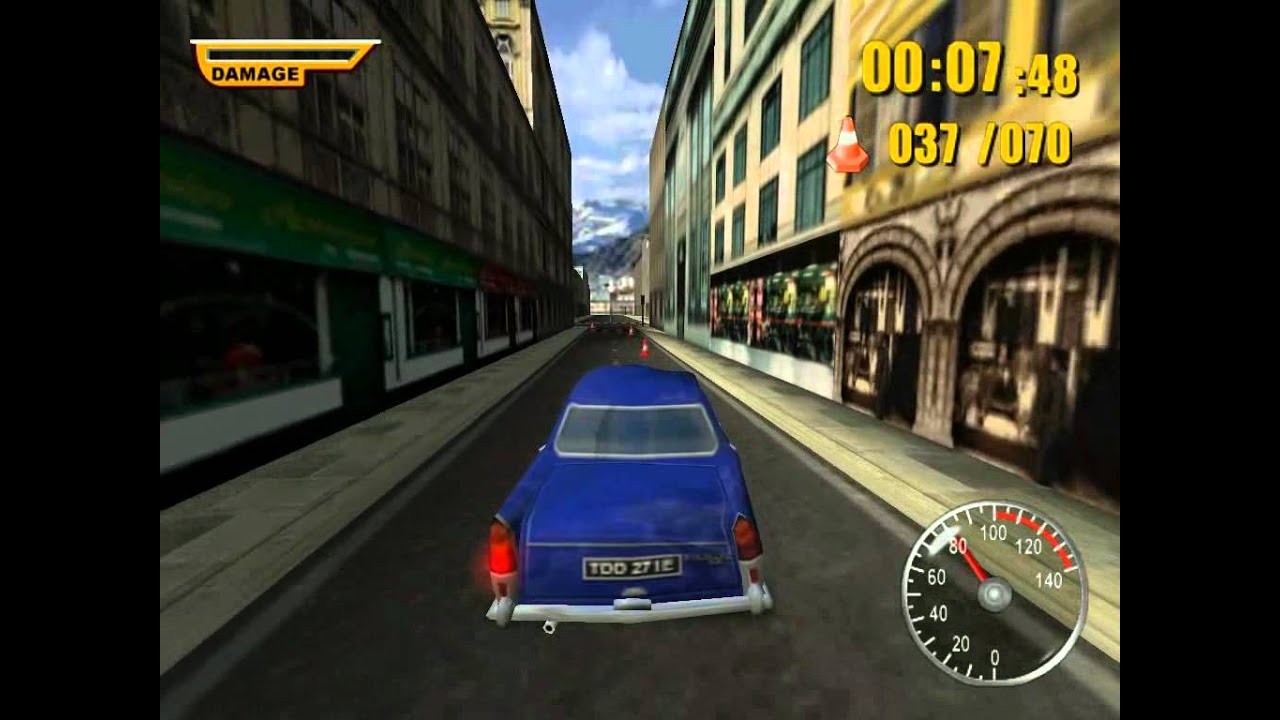 The Italian Job Destructor 13 Turin 3 Part 59 Walkthrough YouTube the-italian-job-destructor-13-turin-3-part-59-walkthrough-youtube