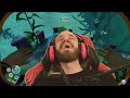 pewdiepie: Funny & Best Moments Compilation in Subnautica - Part 1