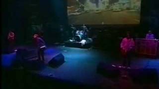 Oasis - Gas Panic Live Gig In The Green Glasgow 2000