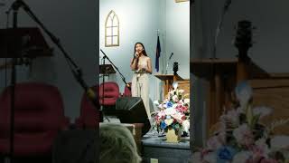 Power Of Your Love By Danica Luistro