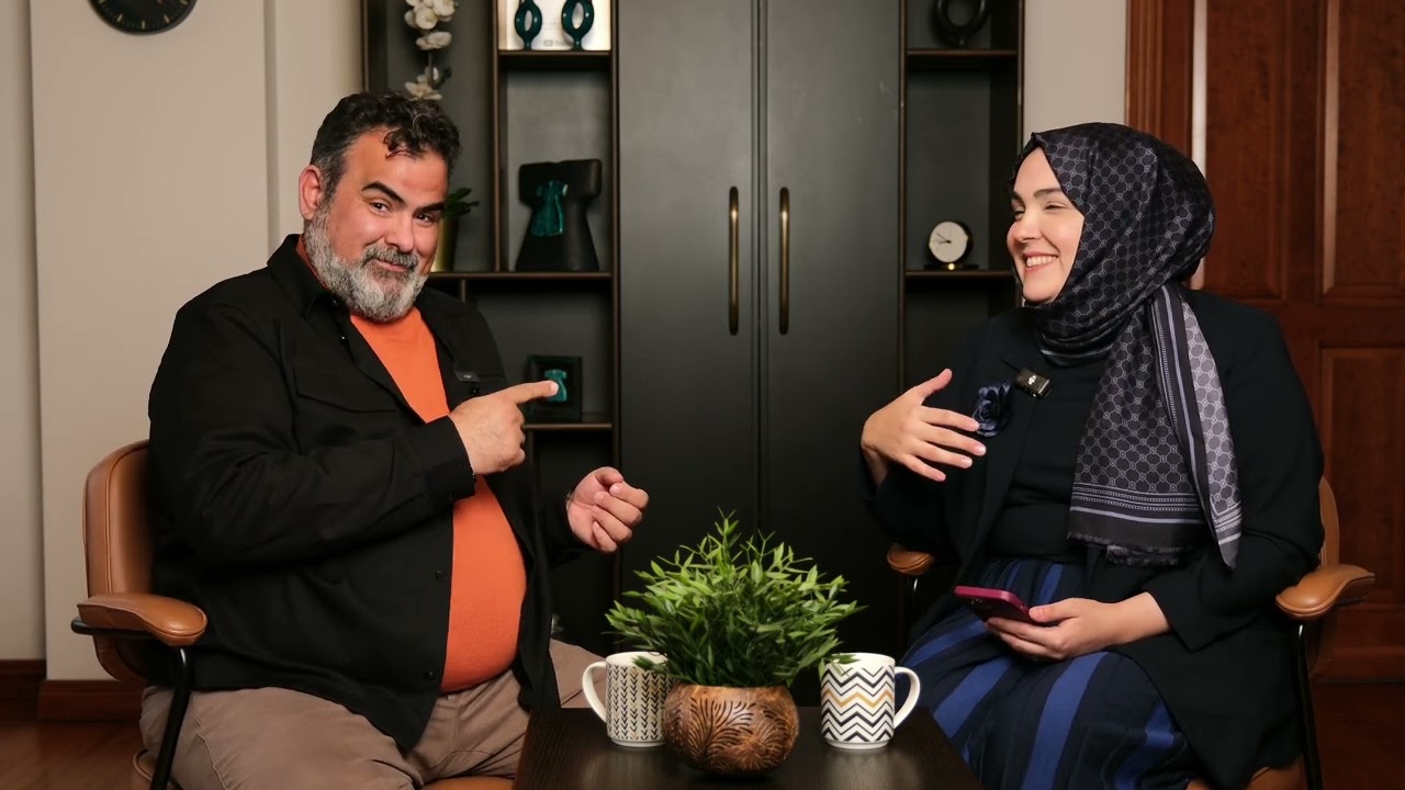 Fizyolojik Rahatsızlıkların Çoğu Psikolojik Sebeplere Dayanıyor