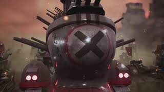Metal  Slug X on Steam emulator Trailer 2020